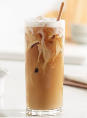 Iced Latte